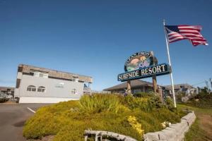 Surfside Resort, Rockaway Beach
