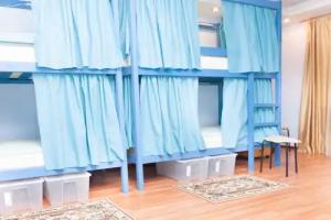 Hostel on Akademika Anokhina 13, Moscow