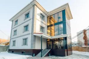 Keremet Hotel, Almaty