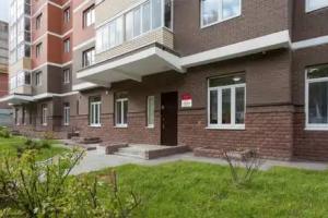 Hostel Zhulebino, Lyubertsy