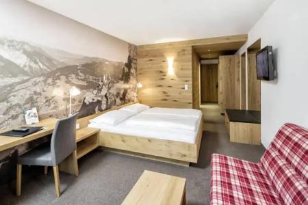 SportSilvretta Montafon - 40