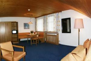 Posthotel Rossle, Gaschurn