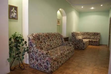 Sanatorium Sosnoviy Bor - 12