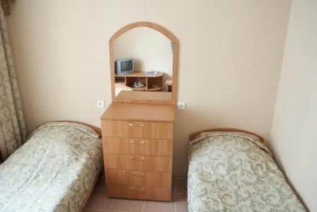 Sanatorium Sosnoviy Bor - 5