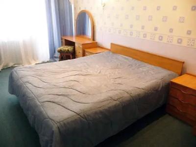 Sanatorium Sosnoviy Bor - 1