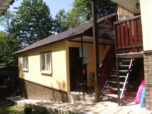Holiday Park Skazka