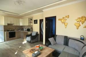 SD House Villa, Dilijan