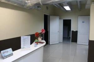 Yunior V Fsk Hostel, Ulan-Ude