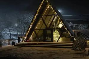 Agapovka guest house, Paratunka