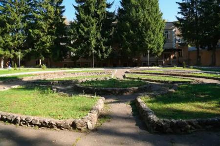 Slobodka(Sanatorij) - 5