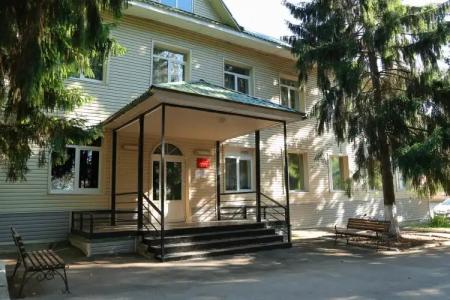 Slobodka(Sanatorij) - 6