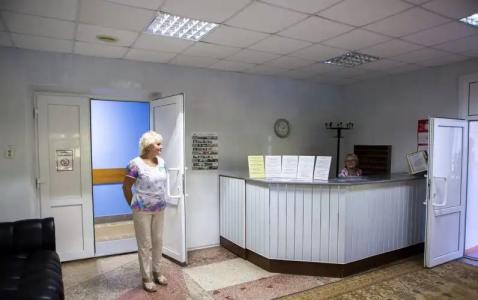 Slobodka(Sanatorij) - 7