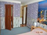 Comfort Double room with view