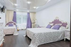 Romantika Guest house, Lazarevskoye