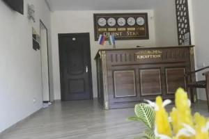 Orient Star Hotel, Tashkent