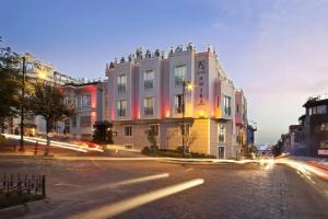 Hotel Amira Istanbul, Istanbul