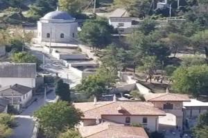 Na Krasnoflotskoy Private House, Bakhchysaray