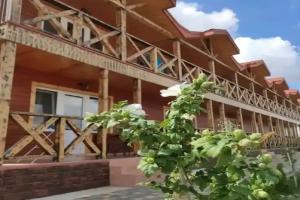 Miland Guest house, Feodosiya