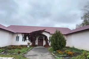 Ryabinushka Hostel, Murom