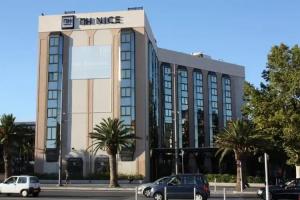 NH Hotel, Nice