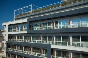 The George, Urban Boutique Hotel, St Julians