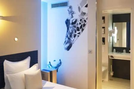 Hôtel Brésil Opéra SPA - 59