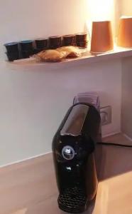 Hôtel Brésil Opéra SPA - 76