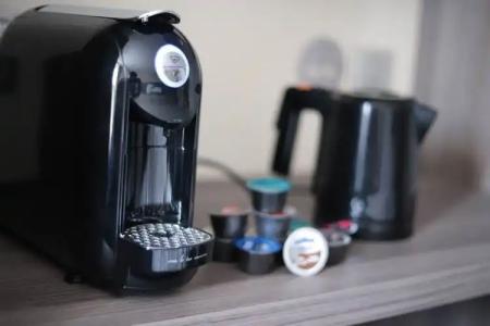 Hôtel Brésil Opéra SPA - 75