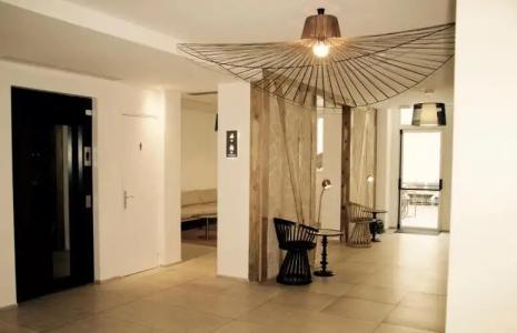 Hôtel Brésil Opéra SPA - 14