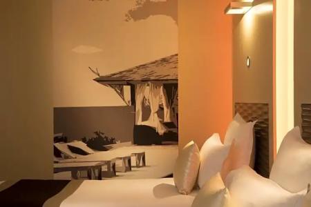 Hôtel Brésil Opéra SPA - 31