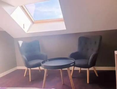 Hôtel Brésil Opéra SPA - 66