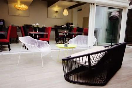 Hôtel Brésil Opéra SPA - 24