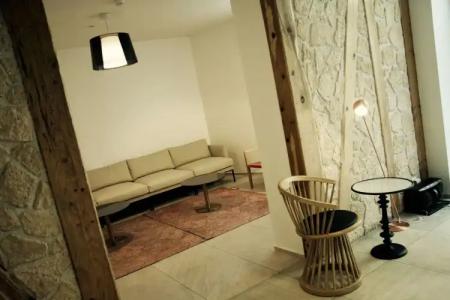 Hôtel Brésil Opéra SPA - 17