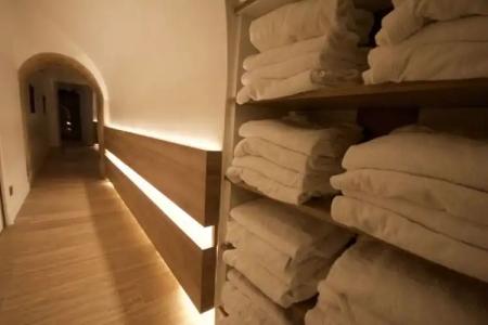 Hôtel Brésil Opéra SPA - 19