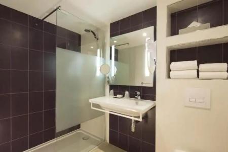 Hôtel Brésil Opéra SPA - 63