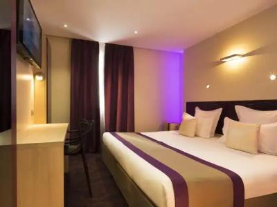 Hôtel Brésil Opéra SPA - 27