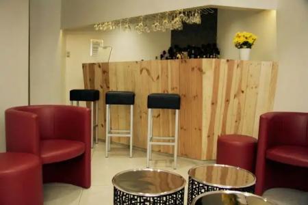 Hôtel Brésil Opéra SPA - 18