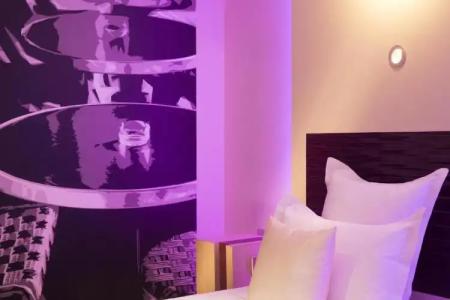 Hôtel Brésil Opéra SPA - 47