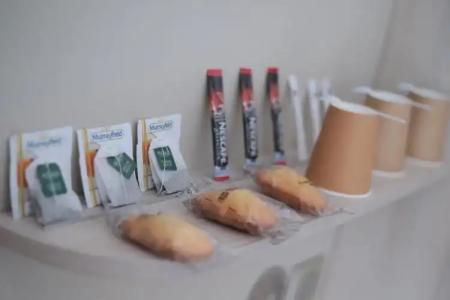 Hôtel Brésil Opéra SPA - 43