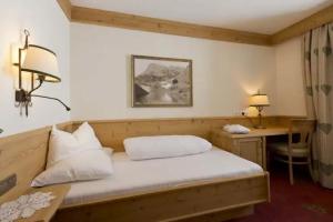 Alpenresort Fluchthorn, Galtuer