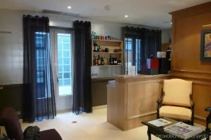 Hotel Cardinal Rive Gauche, Paris