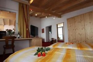 Hotel - Pension Gampelerhof, Galtuer