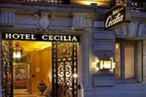 Xarmada Cecilia, Paris