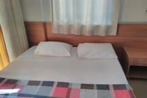 Mavi Cennet Camping Pansiyon, Kizilot