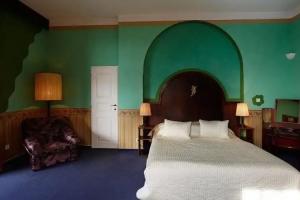 Hotel Orionka, Liberec