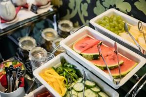 Pytloun City Boutique Hotel, Liberec