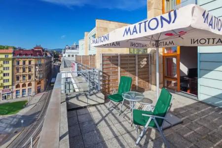 Pytloun City Boutique - 20