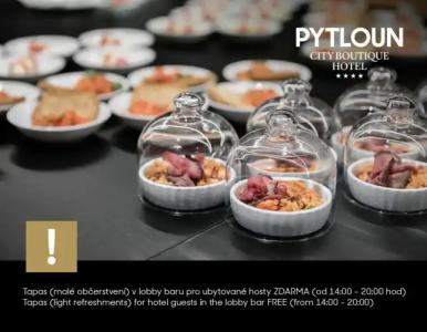 Pytloun City Boutique - 33