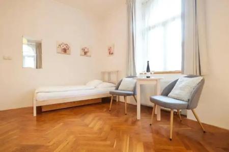 Wellness Penzion U Muzea - 72