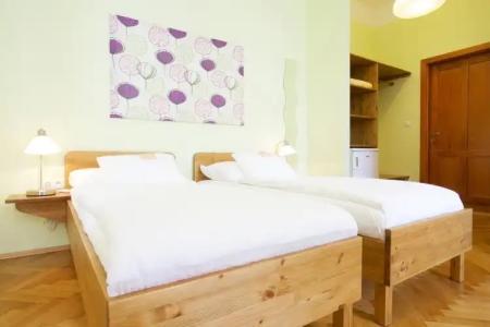 Wellness Penzion U Muzea - 3